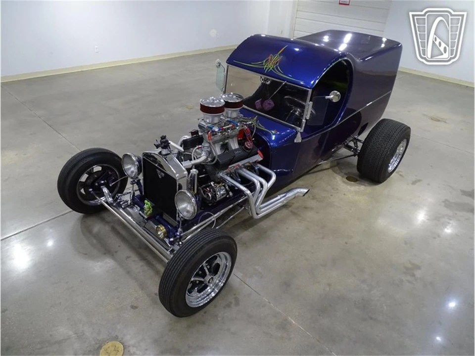1923 Ford Model T Pickup & Model TT - Image 2 of 31