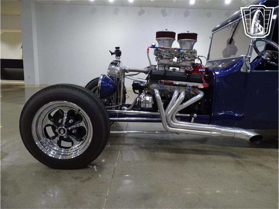 1923 Ford Model T Pickup & Model TT - Image 28 of 31