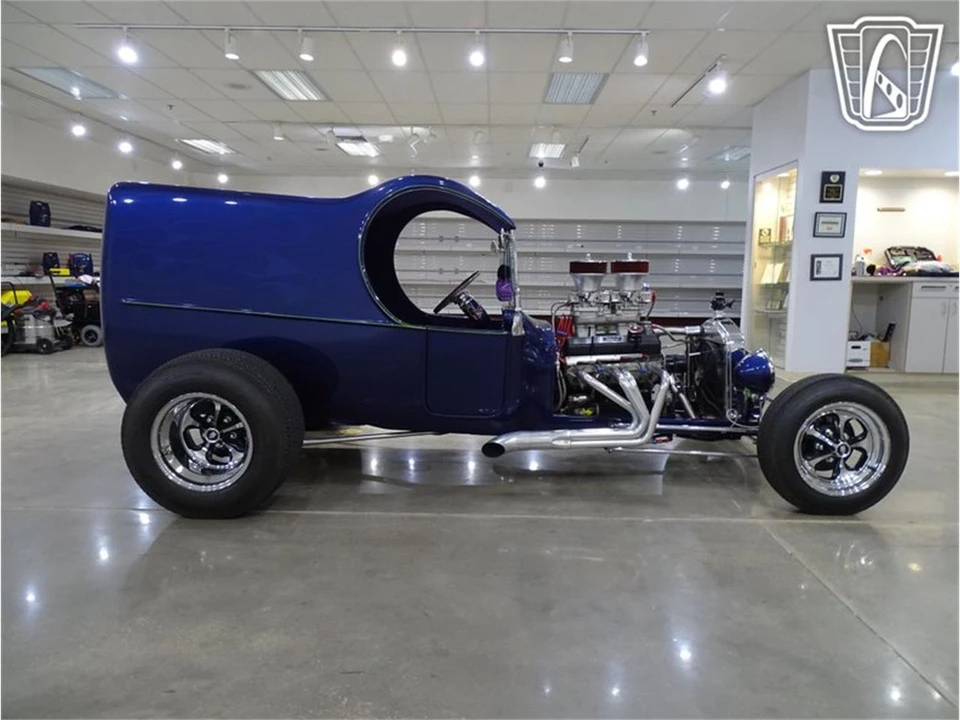 1923 Ford Model T Pickup & Model TT - Image 18 of 31