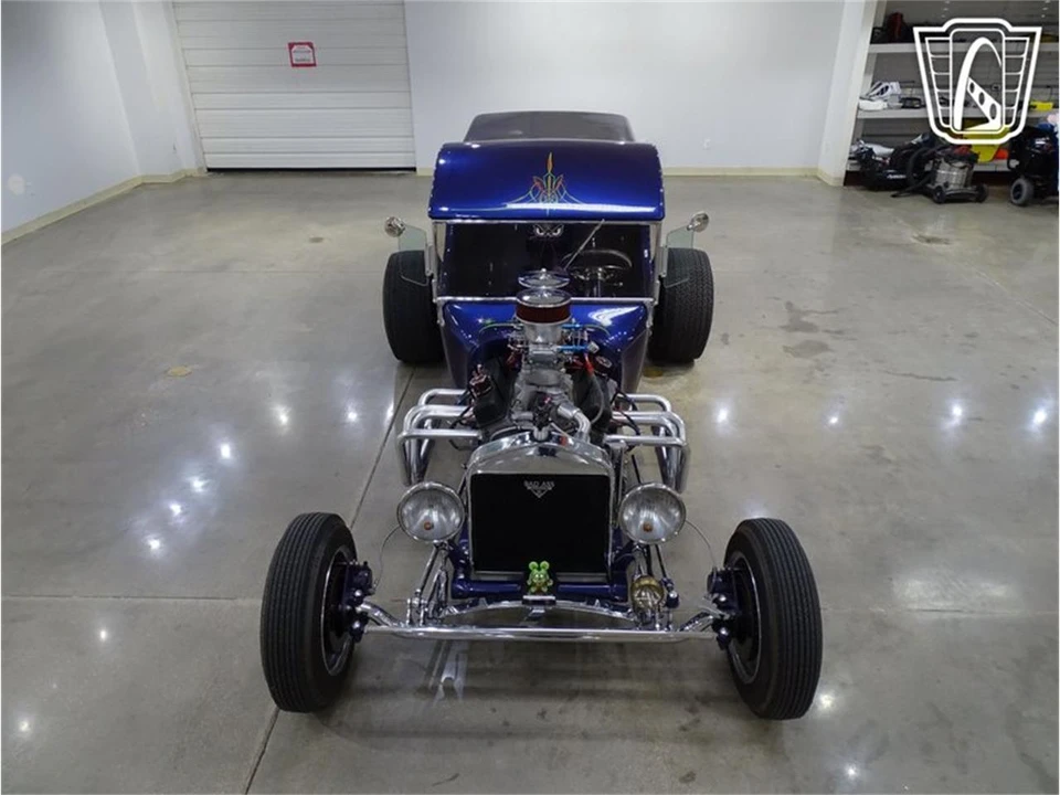 1923 Ford Model T Pickup & Model TT - Image 23 of 31