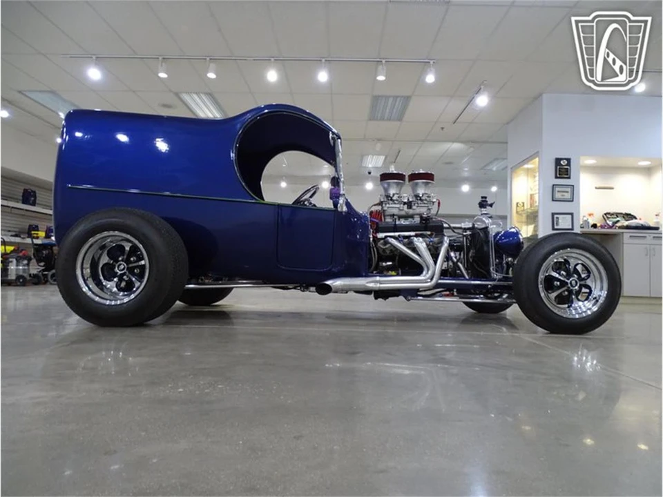1923 Ford Model T Pickup & Model TT - Image 19 of 31