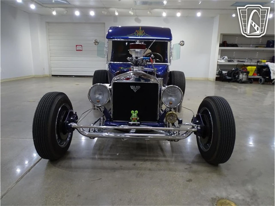 1923 Ford Model T Pickup & Model TT - Image 24 of 31