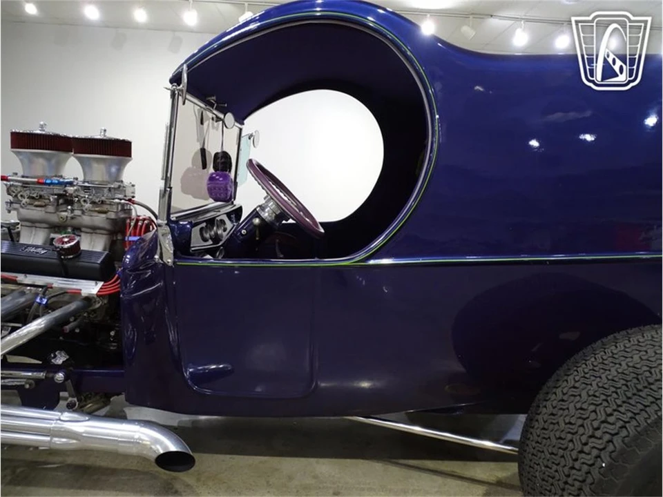 1923 Ford Model T Pickup & Model TT - Image 29 of 31