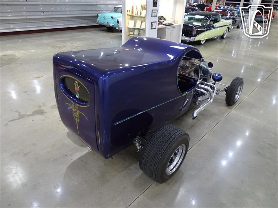 1923 Ford Model T Pickup & Model TT - Image 14 of 31