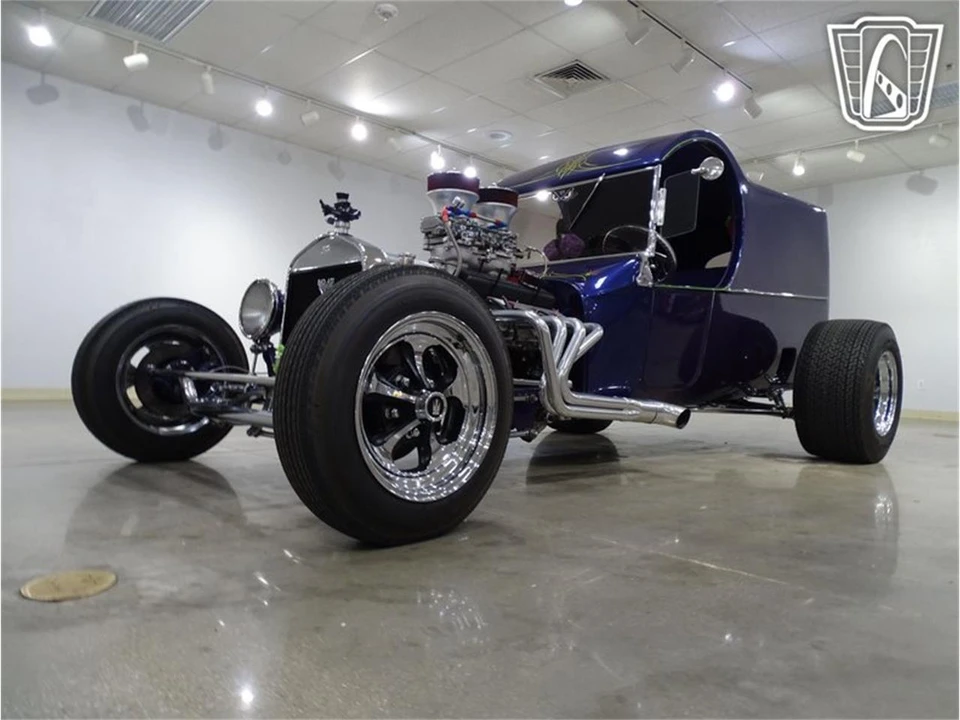 1923 Ford Model T Pickup & Model TT - Image 4 of 31