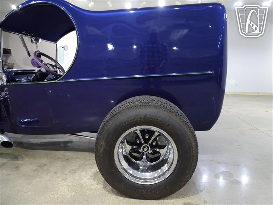 1923 Ford Model T Pickup & Model TT - Image 30 of 31