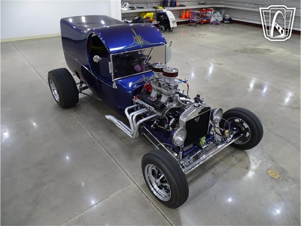 1923 Ford Model T Pickup & Model TT - Image 20 of 31
