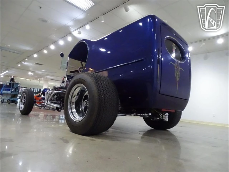 1923 Ford Model T Pickup & Model TT - Image 10 of 31