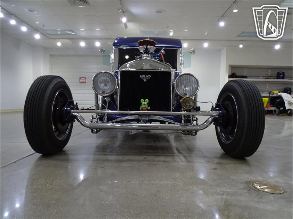1923 Ford Model T Pickup & Model TT - Image 25 of 31
