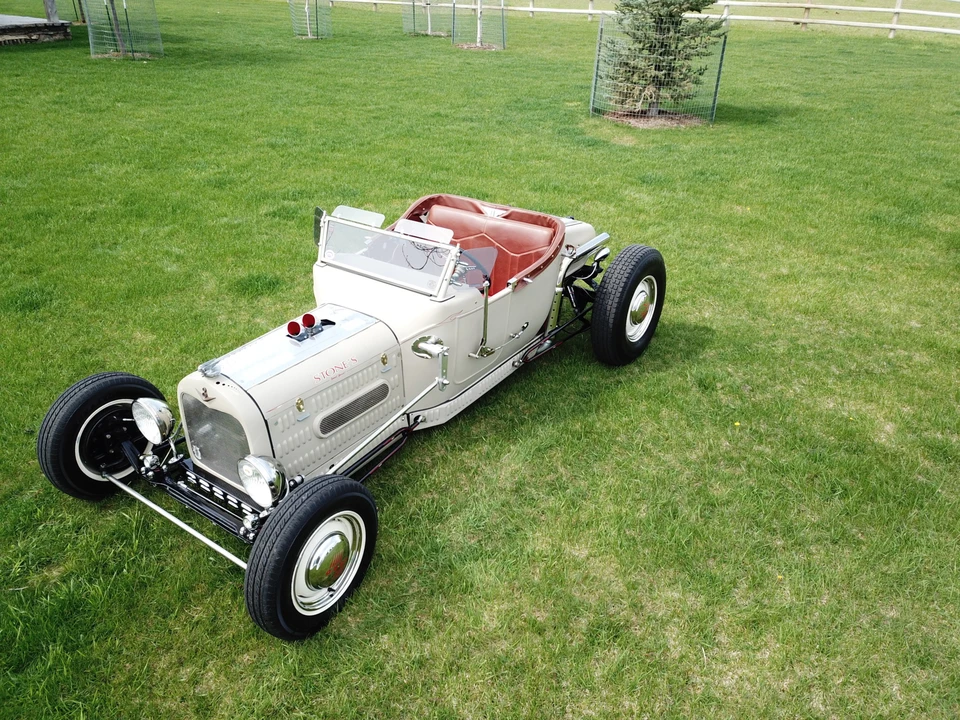 1923 Ford Model T - Image 3 of 31