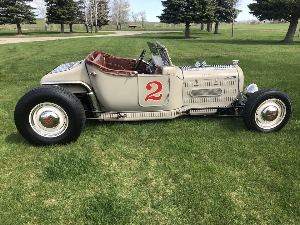 1923 Ford Model T - Image 10 of 31