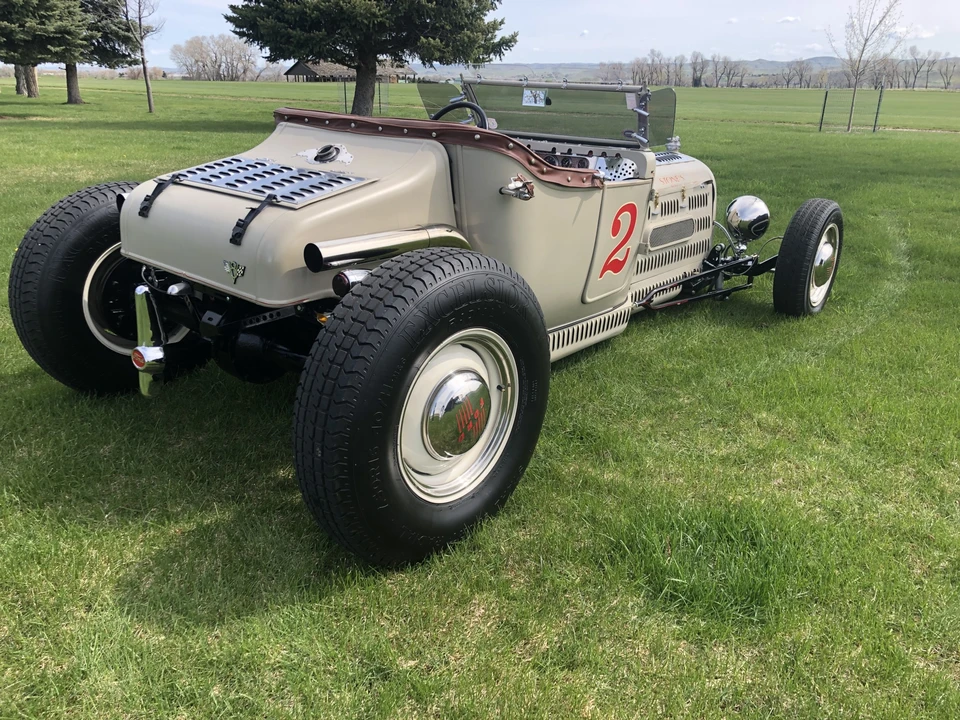 1923 Ford Model T - Image 15 of 31