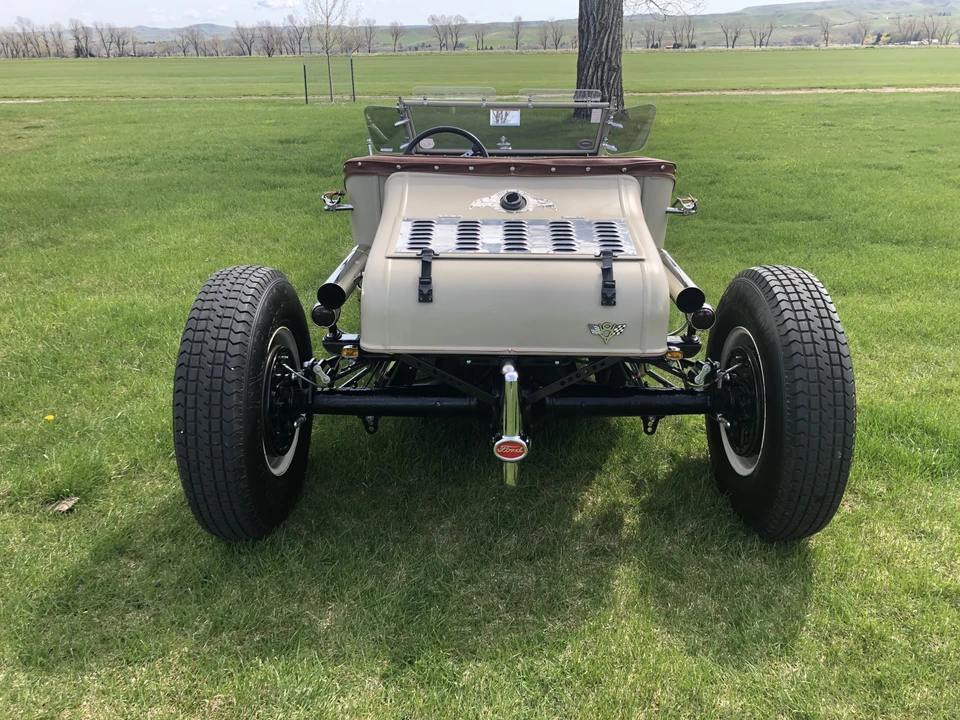 1923 Ford Model T - Image 17 of 31