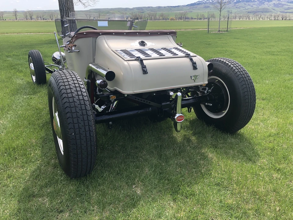 1923 Ford Model T - Image 19 of 31