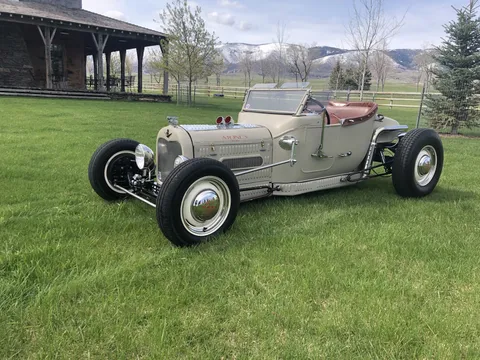 1923 Ford Model T - Image 2 of 31