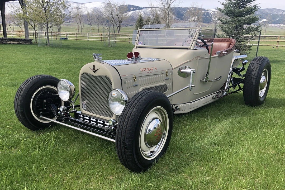 1923 Ford Model T - Image 1 of 31