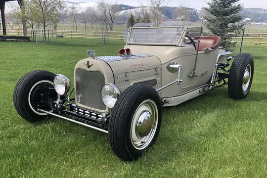 1923 Ford Model T Custom Roadster