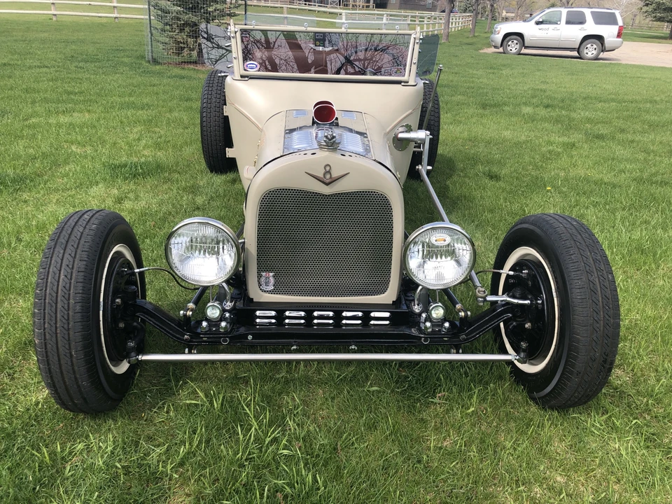 1923 Ford Model T - Image 8 of 31