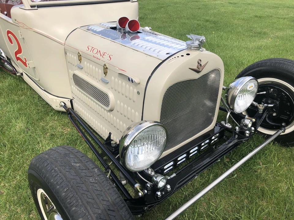 1923 Ford Model T - Image 9 of 31
