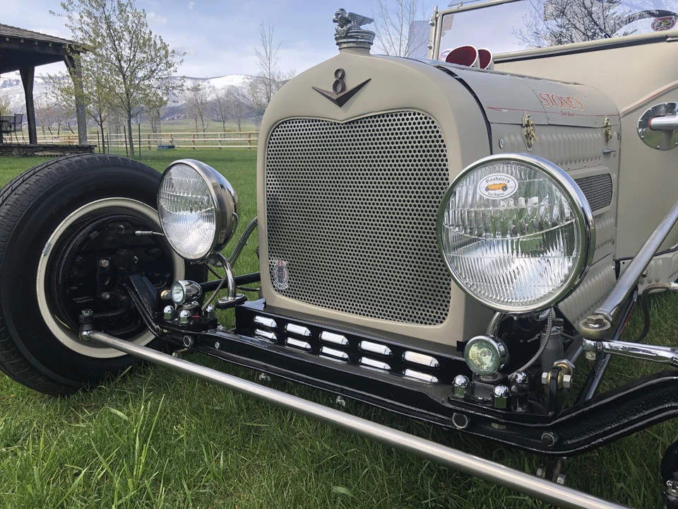1923 Ford Model T - Image 22 of 31