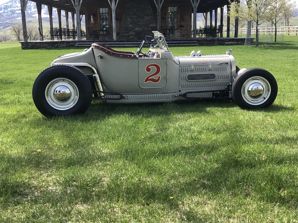 1923 Ford Model T - Image 12 of 31