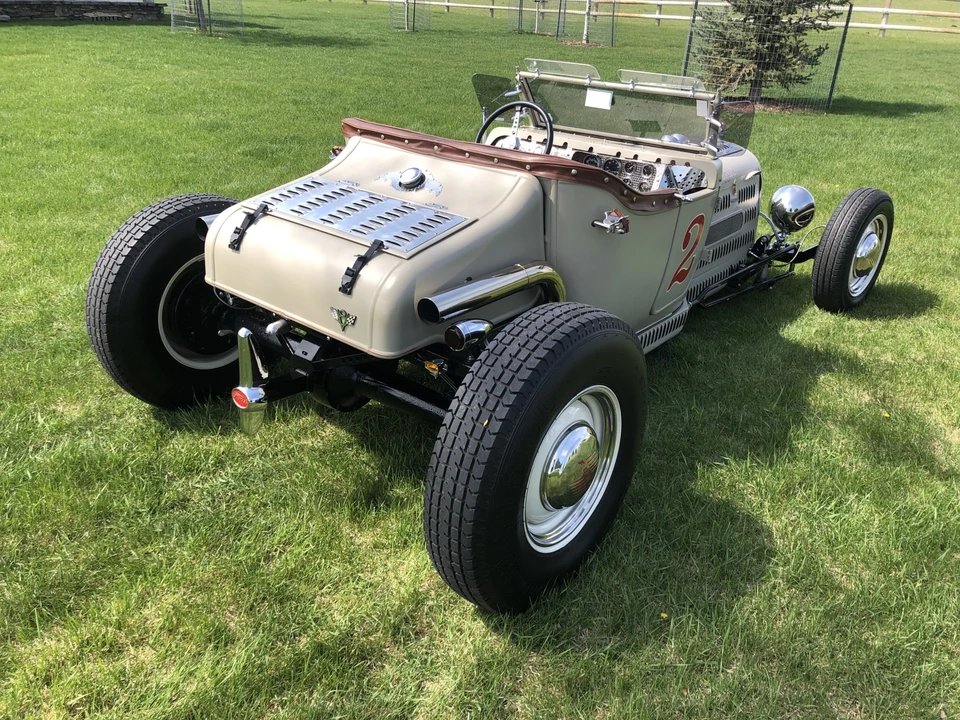 1923 Ford Model T - Image 14 of 31