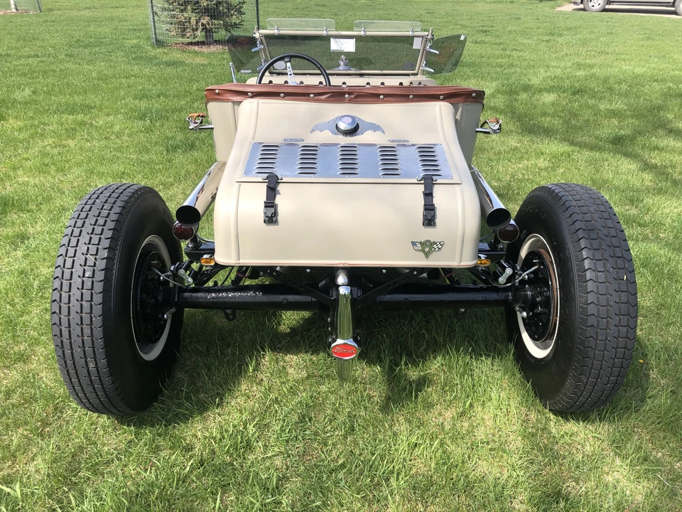 1923 Ford Model T - Image 18 of 31