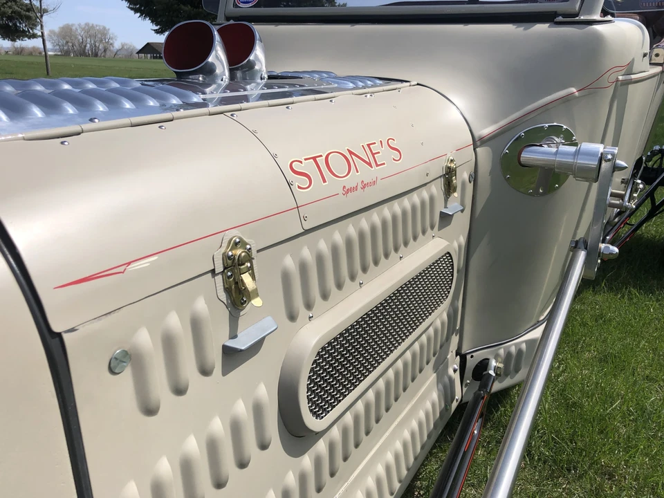 1923 Ford Model T - Image 31 of 31