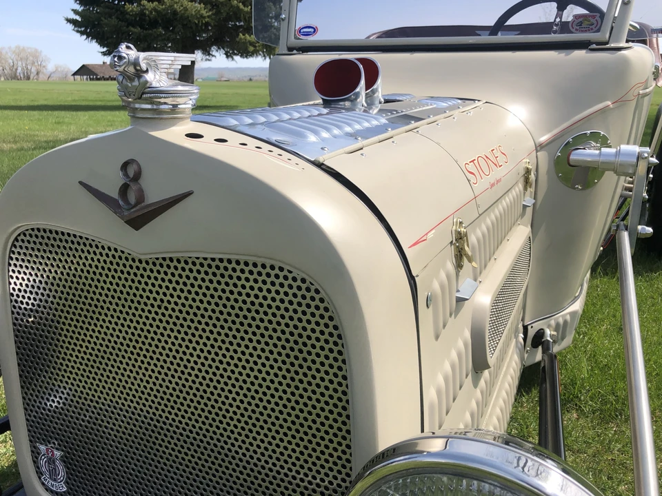 1923 Ford Model T - Image 30 of 31