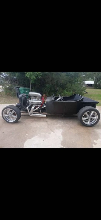 1923 Ford Pickup - Image 4 of 8