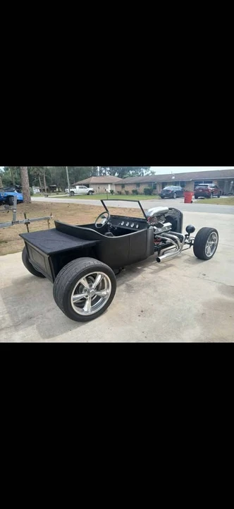 1923 Ford Pickup - Image 3 of 8