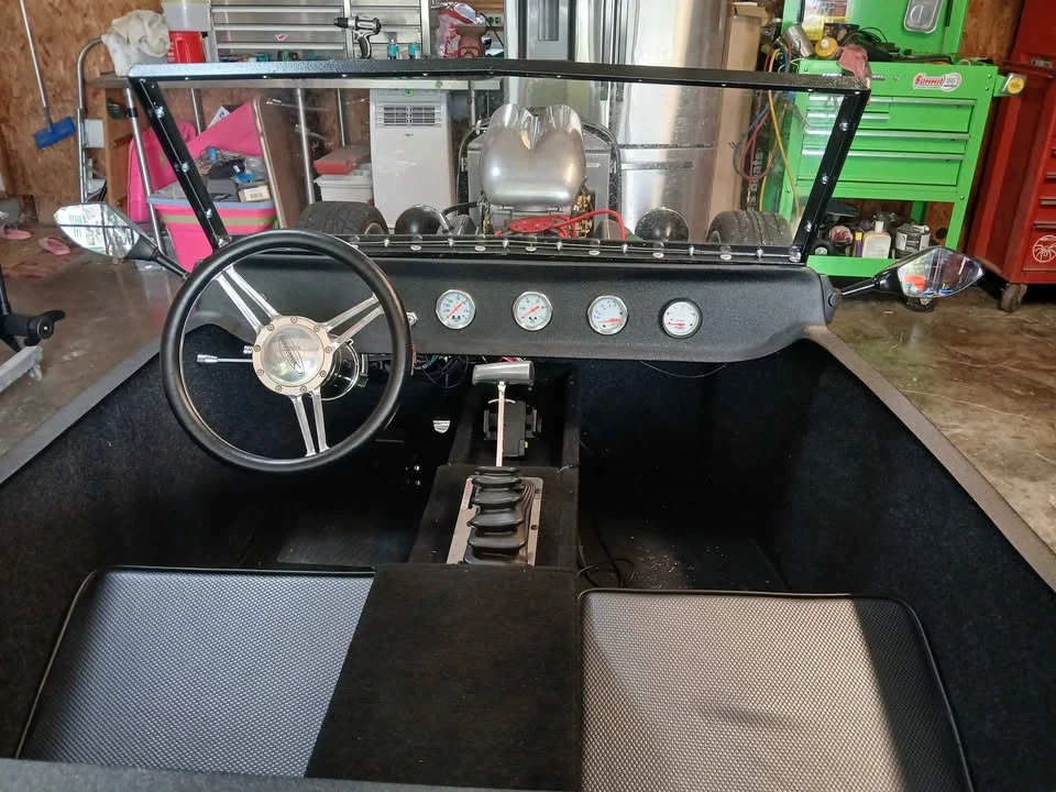 1923 Ford Pickup - Image 6 of 8