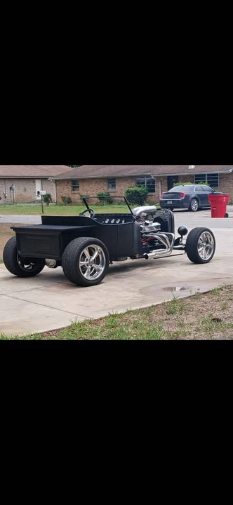 1923 Ford Pickup - Image 5 of 8