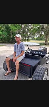 1923 Ford Model T