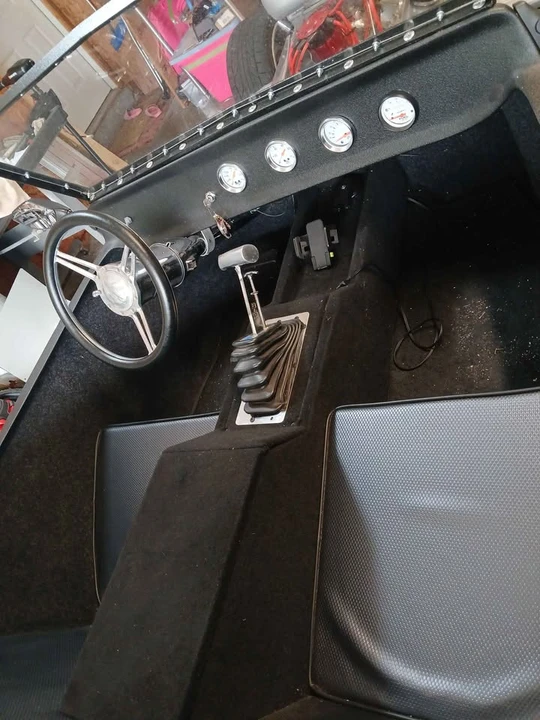 1923 Ford Pickup - Image 7 of 8
