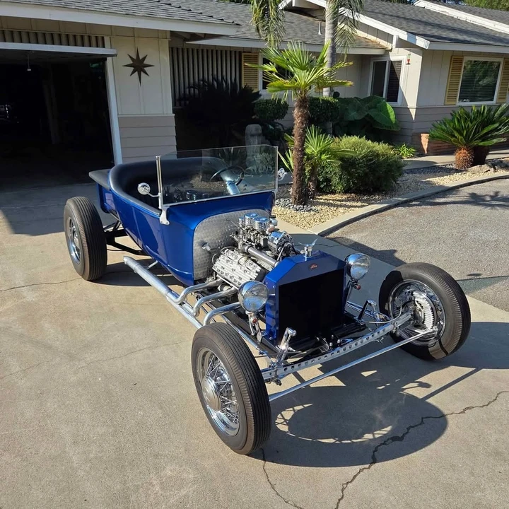 1923 Ford GT - Image 5 of 6