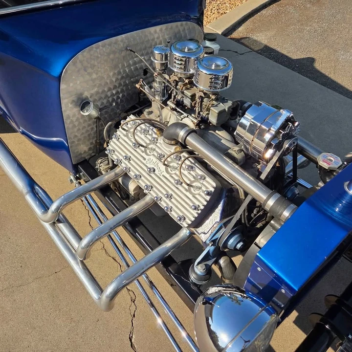 1923 Ford GT - Image 3 of 6