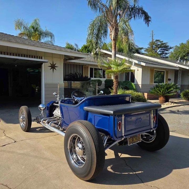 1923 Ford GT - Image 2 of 6