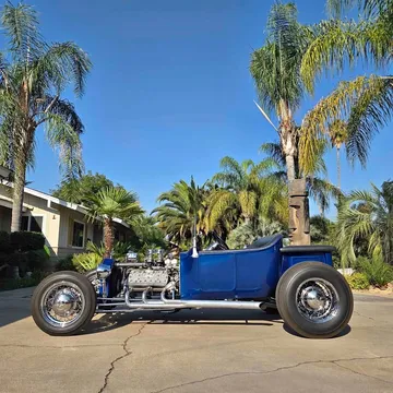 1923 Ford GT