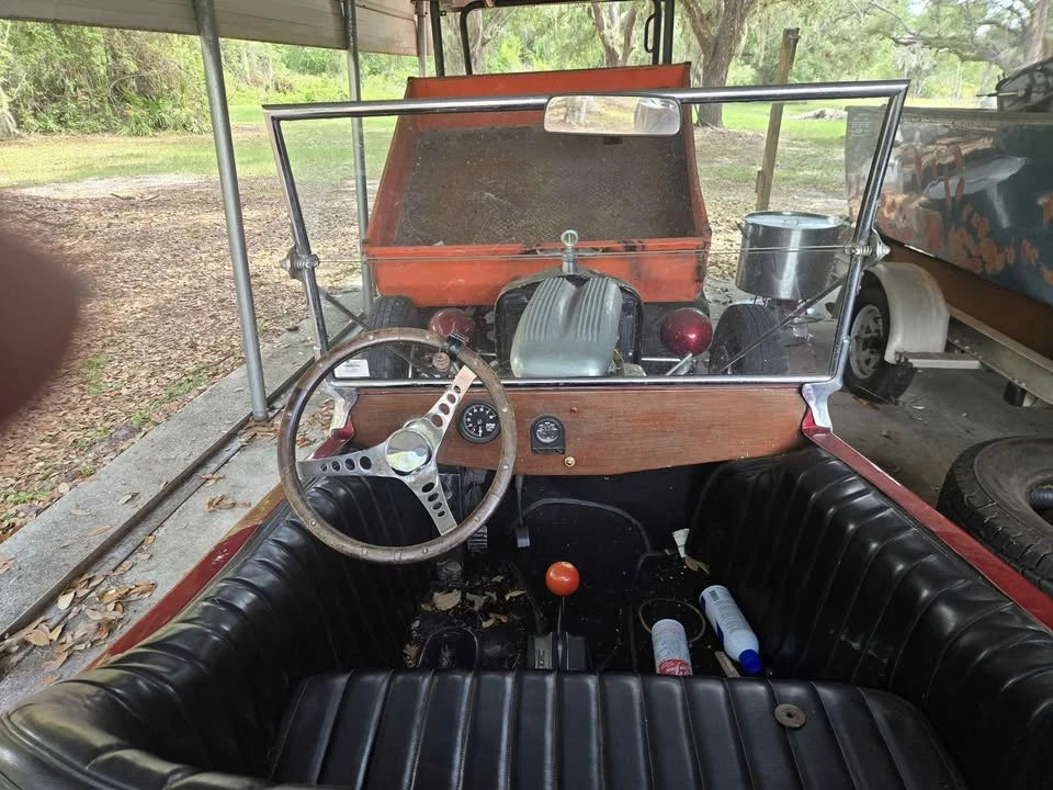 1923 Ford Model T - Image 5 of 6