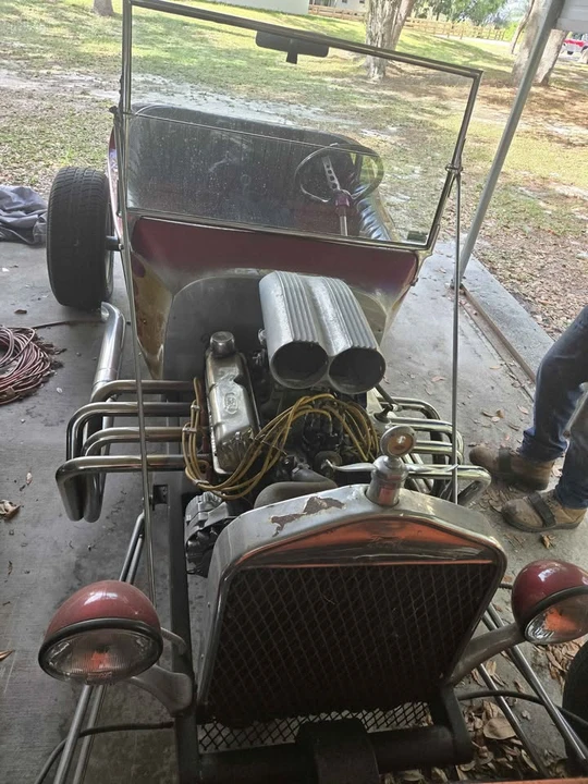 1923 Ford Model T - Image 2 of 6
