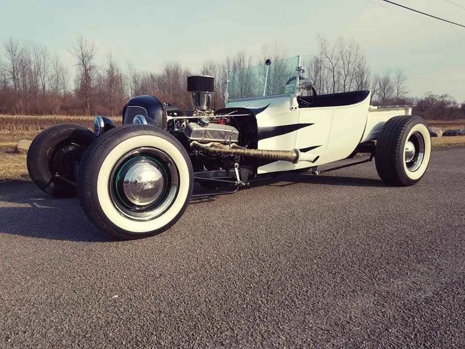 1923 Ford Model T - Image 3 of 4