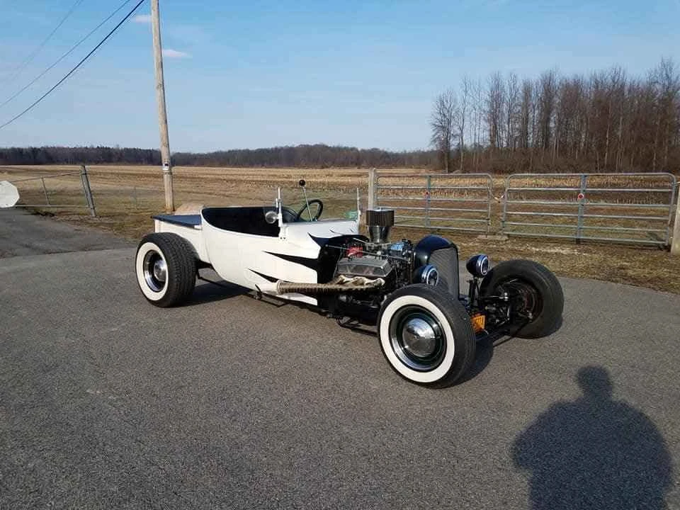 1923 Ford Model T - Image 2 of 4