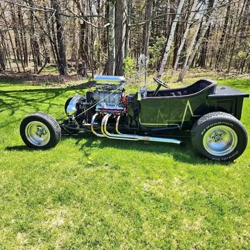 1923 Ford GT