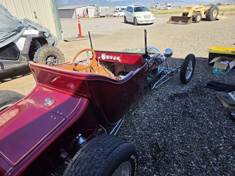 1923 Ford Model T - Image 2 of 7