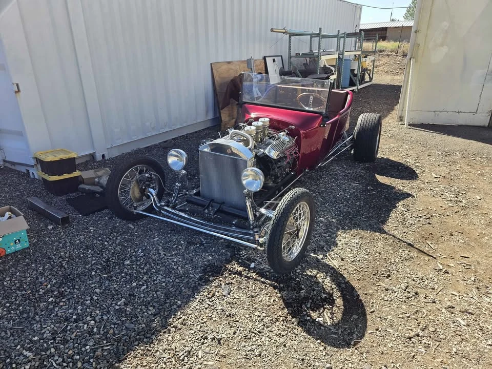 1923 Ford Model T - Image 6 of 7