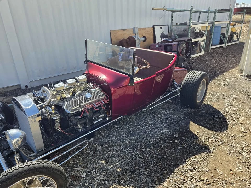 1923 Ford Model T - Image 5 of 7