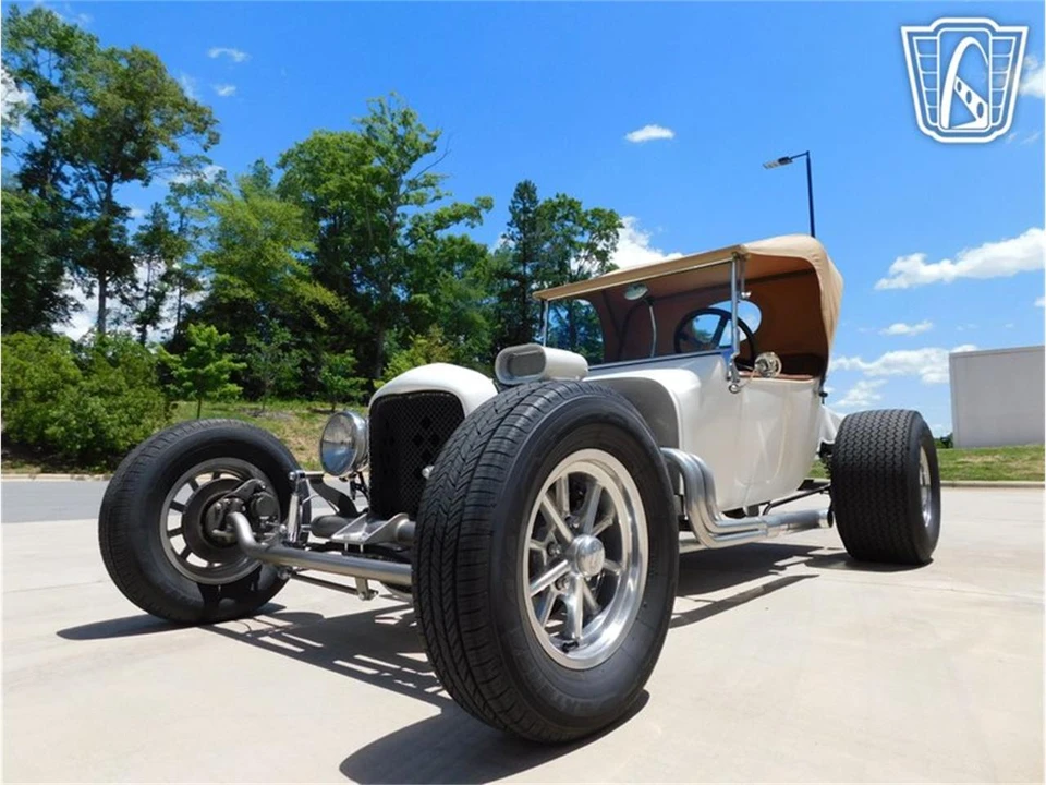 1923 Ford Hot Rod - Image 6 of 31