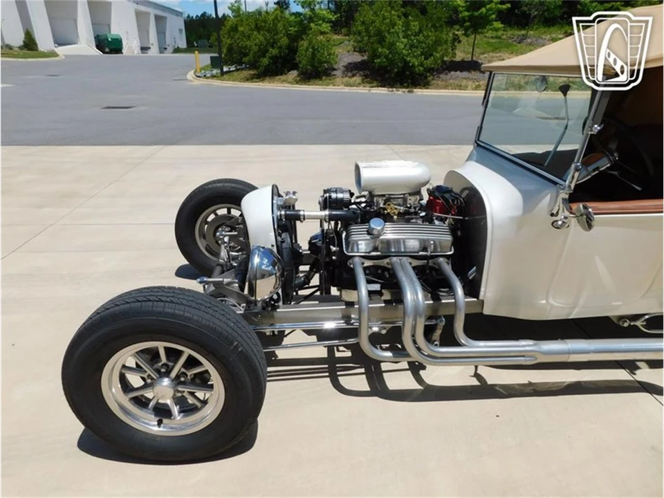 1923 Ford Hot Rod - Image 11 of 31
