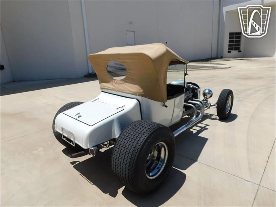 1923 Ford Hot Rod - Image 26 of 31